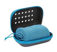 Vueqkueg Quick-Dry Towel Family Wellness for Home Gym and Outdoor Fun Today | Great for family activities or outdoors; quick-dry towel dries fast and provides cooling after play for .