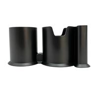 Vuggdt Boat Cup Holder - Spill-Proof Portable Universal | Canoe Drink Phone Holder - for Outdoor Surfboards Canoes SUPs Boats Fishing Water Sports