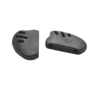 Vuggdt Eyeglass Pads for Nose - Sport Sunglasses Nose Pads - Comfortable Non-Slip Rubber Cushion, Replacement Parts for Repair