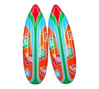 Vuggdt Kids Surfboard, Pool Toy - Surfing Board for Kids,for Pool Beach Backyard Outdoor Water Party Decoration Game