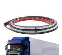 Vuggdt LED Light Bar for Truck | Truck LED Lights, Strip Light Atmosphere Lighting, Dynamic Decorative Lamp, Car Exterior Accessories