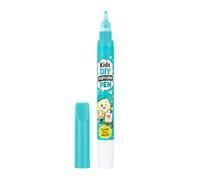 Vuggdt Relief Art Pens DIY Birthday Card Decor Painting Markers