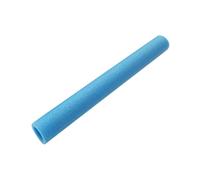 Vuggdt Trampoline Pole Foam Covers,1 Inch Diameter Waterproof Protective | Protective Trampoline Pole Sleeves | for Backyard School Playground Community Park