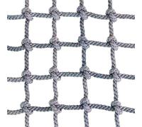 VUIKLCty Climbing Cargo Net For Plant Climbing Support,How Many Meters Does It Take To Place An Order For A Few Pieces(8mmX10cm)