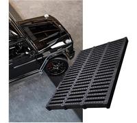 VUIKLCty Concrete Permeable Grating Rectangular Drainage Grates For Pavement Landscaping And Factory Gardens Underground Drainage Trough(50x35x3cm/19.6x13.7x1.2in)