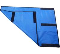 VUIKLCty Dental X-ray suits X-ray Protection Lead Blankets, X-ray Shielding Blankets For Clinics And Factories Lightweight design(60X120CM)