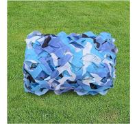 VUIKLCty Easy Bulk Roll Camouflage Mesh Army Camouflage Mesh Mountain Cover Balcony Green Aerial Photography Cover Kids Camp Camouflage Mesh portable(5 * 10m(16.4 * 32.81ft))