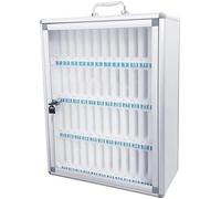 VUIKLCty Mobile phone storage locker Secure Storage Solutions For Students, Workshops And Conferences Mobile Safe Equipment security storage locker