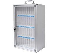 VUIKLCty Mobile phone storage locker Student And Workshop Dedicated Mobile Phone Security Safe Equipment security storage locker