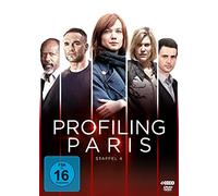 Profiling Paris – polyband – Season 4