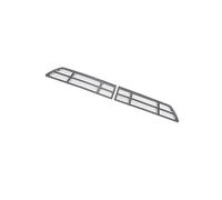 VUIUYOIES Air Filter Air Inlet Protection Cover Trim for Tesla Model Y Stylish and Practical Accessories