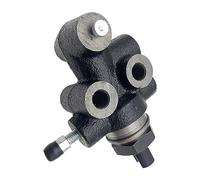 VUIUYOIES Brake Load Sensing Proportioning Valve For Toyotas Vehicle S Braking System Brake Load Sensing Proportional Valve Metal
