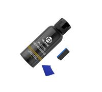 VUIUYOIES Car Interior Plastic Parts Retreading Agent Revitalize Shine Rubber Vinyl Trim Coating . Plastic Coating Trim Agent Can Last For Long Time Revitalizing Car Truck , 50ml