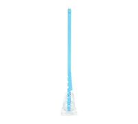 VUIUYOIES Car Safe Bumper Guard Corner Antenna Pole Parking Driving Assist Tool Luminous Driving Distance Measurement Features Parking Assist Pole Vehicle Protector