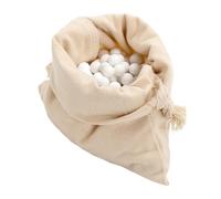 VUIUYOIES Ceramic Baking Beans Reusable Stoneware Blind Baking Premium Pie Weights Prevent Puffing And Shrinkage Effortlessly Heat Resistant Beans Pie Crust Weights