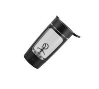 VUIUYOIES Electric Shaker Bottle Blender 22oz Portable Cup Protein Shakes Meal Replacement Shakes Gym Shaker Mixer Bottle Protein And Meal Replacement Cup