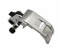 VUIUYOIES Premium Sewing Machine Zigzag Presser Foot Zigzag Sewing Foot Accessories Durable Reliable Low Shank Adapter Excellent Performance Machine Presser Universal