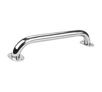 VUIUYOIES Stainless Steel Boat Grab Handle Multipurpose Marine Handrail Strong Support Grip Easy Installation Suitable For Home Or RV Marine Handrail Multipurpose RV Grab Door Handle