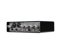 VUIUYOIES USB 0 External Sound Card High-fidelity Sound For Exceptional Music Experience Exceptional Sound 2 Way Input 4 Wayout