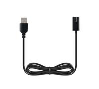 VUIUYOIES USB Charging Plug Cable For FLYCO FS371 372 373 871 339 375 Shavers Wide Compatibility Plastic Charging Cable Power Cord
