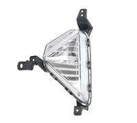 Vuivhpbi Turn Signal Lamp Headlight Left Front Bumper Fog Light For Hyundai For Elantra Sedan 2019-2020 92301-F2510 92302-F2510