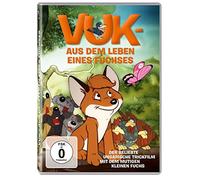 Vuk - Aus dem Leben eines Fuchses