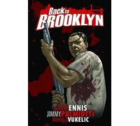 Vukelic, Mihailo - Back to Brooklyn Volume 1 (Back to Brooklyn, 1)