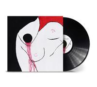 Vukovi : My God Has a Gun VINYL Extra track 12" Album (2025) NEW