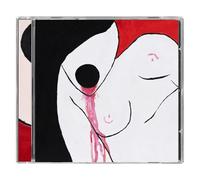 VUKOVI - MY GOD HAS A GUN - CD - 17 - B23z