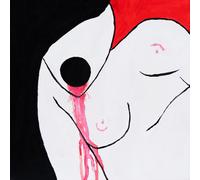 Vukovi - My God Has a Gun - CD Jewelcase - Nuclear Blast (2025)