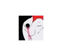 VUKOVI: MY GOD HAS A GUN - CD BRAND NEW