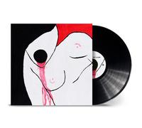 Vukovi - My God Has Got A Gun Bio Black - Colored Vinyl