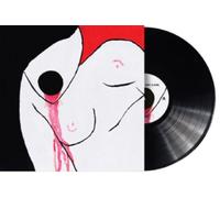 VUKOVI MY GOD HAS GOT A GUN LP multicolor Onesize