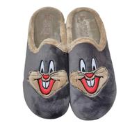 VULCA-BICHA S.L. - Bugs Bunny Shoes - Textile, Bugs Bunny , 12.5 UK
