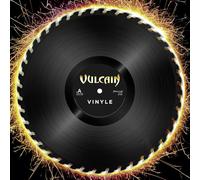 Vulcain - Vinyle [VINYL]