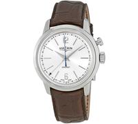 Vulcain Watch Cricket 50s Presidents Special Silver - Silver VUL-001