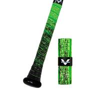 Vulcan | 0.50mm Bat Grip | Baseball/Softball | Green Slime