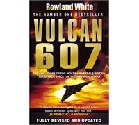 Vulcan 607 #2007Paperback - (2 April )