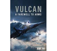 Vulcan - A Farewell To Arms [DVD]