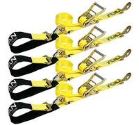 Vulcan Brands AH5210DR-K4 - Yellow Classic (set of 4)