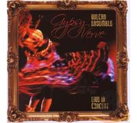 Vulcan Ensemble - Gypsy Verve