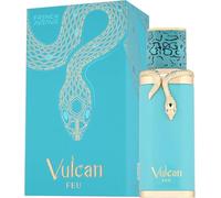 Vulcan Feu Eau De Parfum 100ml By French Avenue