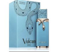 French Avenue Vulcan Feu EDP Unisex 3.4 Fl Oz