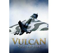 Vulcan: God of Fire