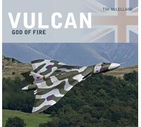 Vulcan: God of Fire