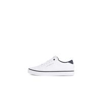 Vulcan Low Core Sneaker White Tommy Hilfiger White 8