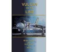 Vulcan On The Line