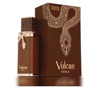 Vulcan Sable Eau de Parfum 100 ml