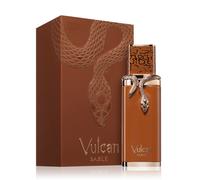Vulcan Sable By French Avenue - 100ml Eau De Parfum NEW