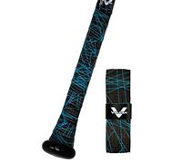 Vulcan Sporting Goods 1.75mm Bat Grips/Electric Blue Lazer